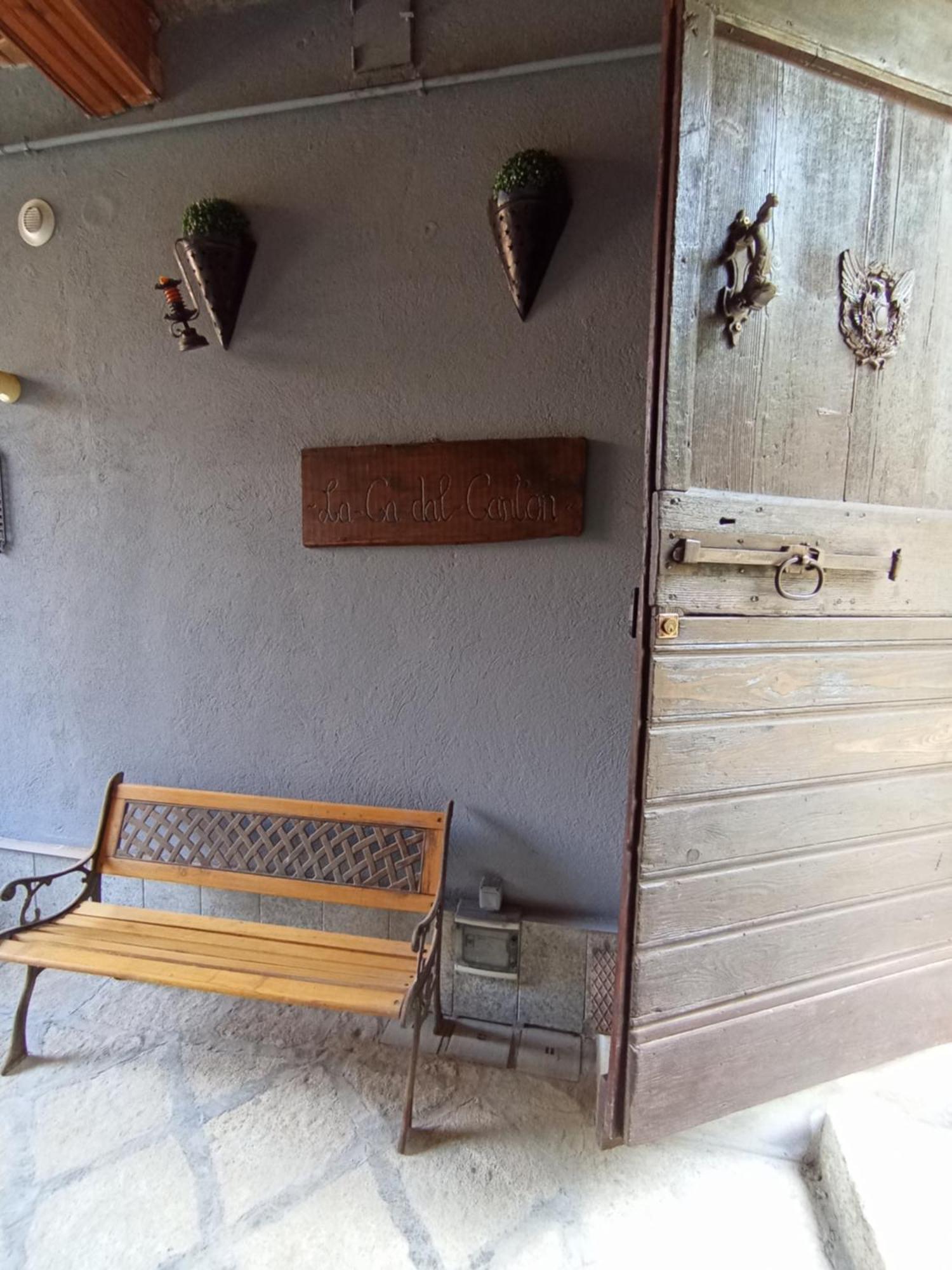 Ortacolorhome-Greyhome Boleto Madonna Del Sasso Luaran gambar