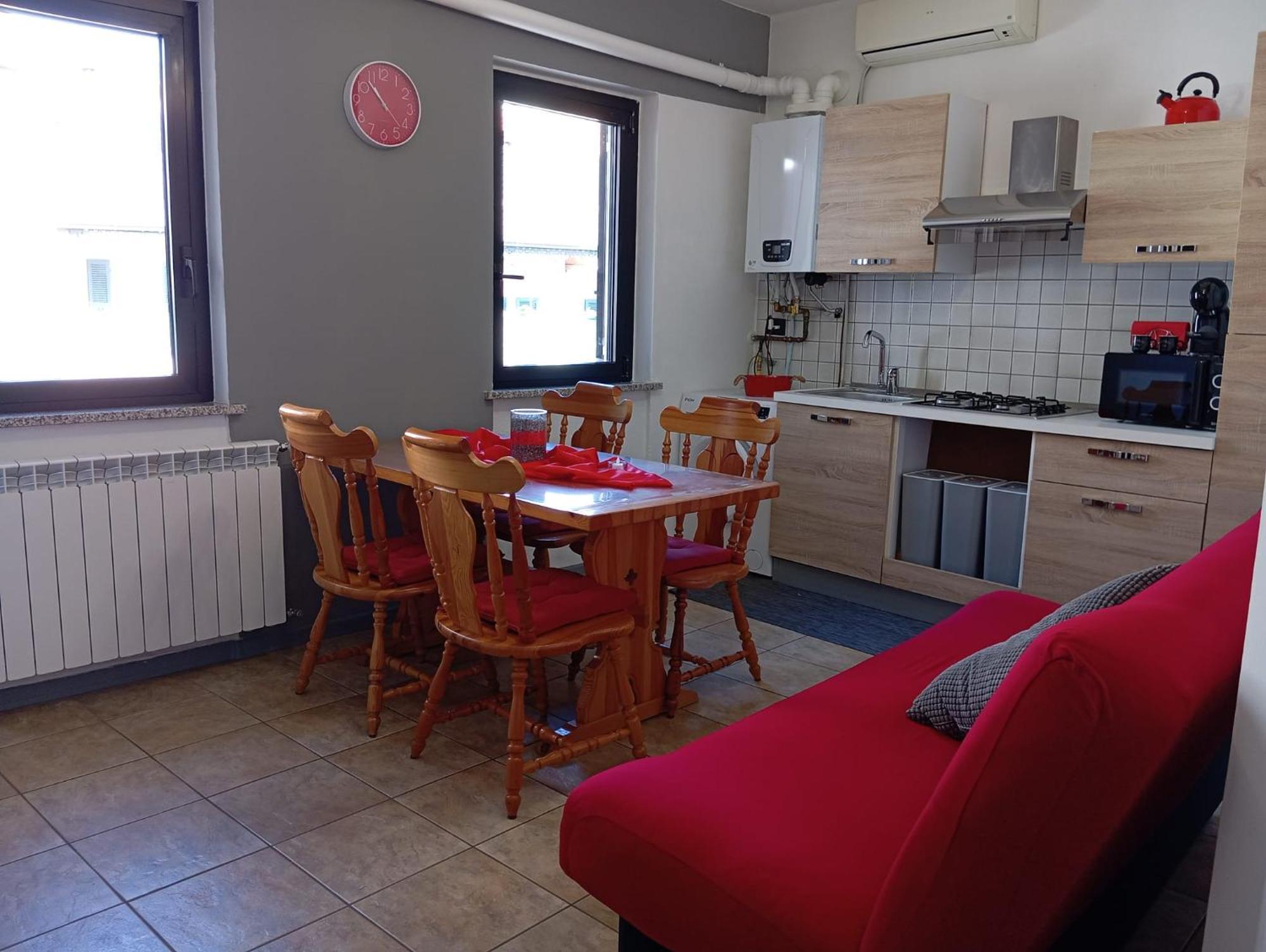Ortacolorhome-Greyhome Boleto Madonna Del Sasso Luaran gambar